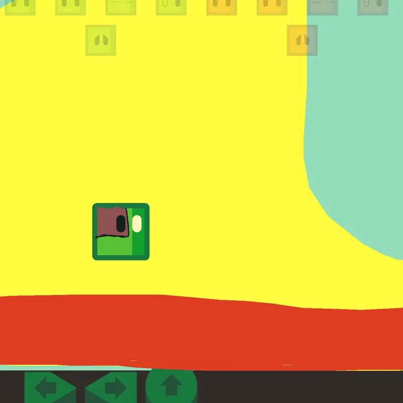 Game by @brasileiroo
