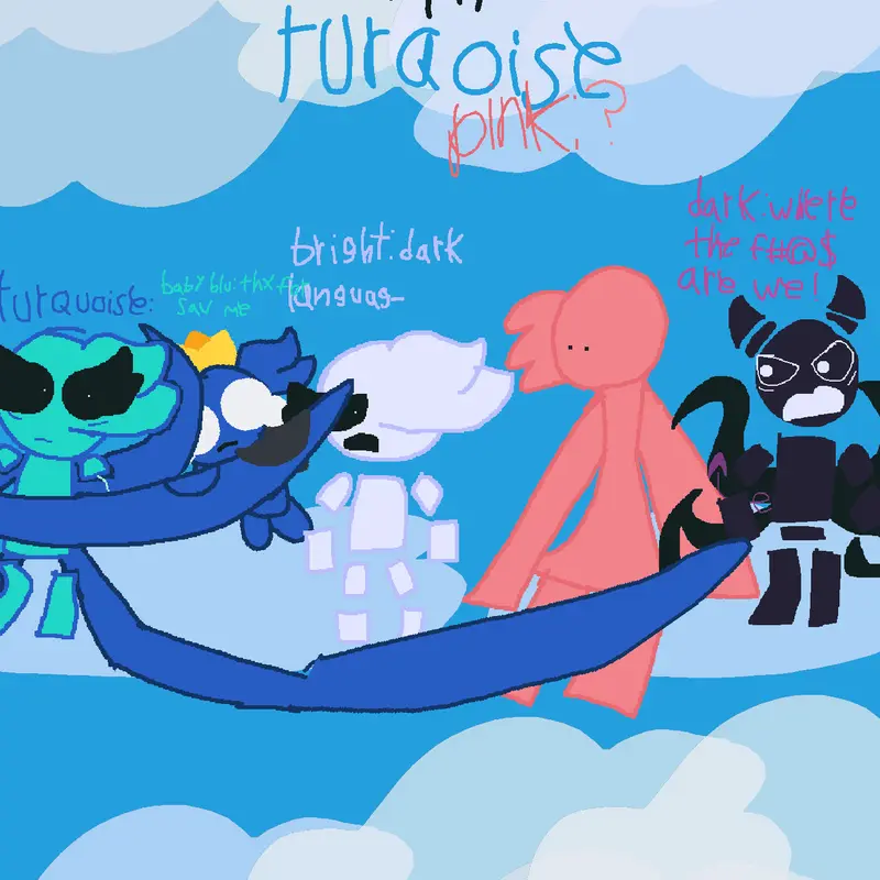 Game by @MysticEclipse