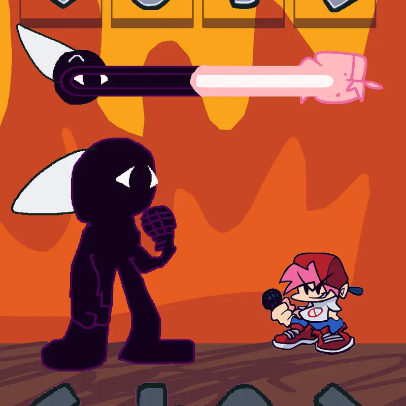 Game by @Thumper