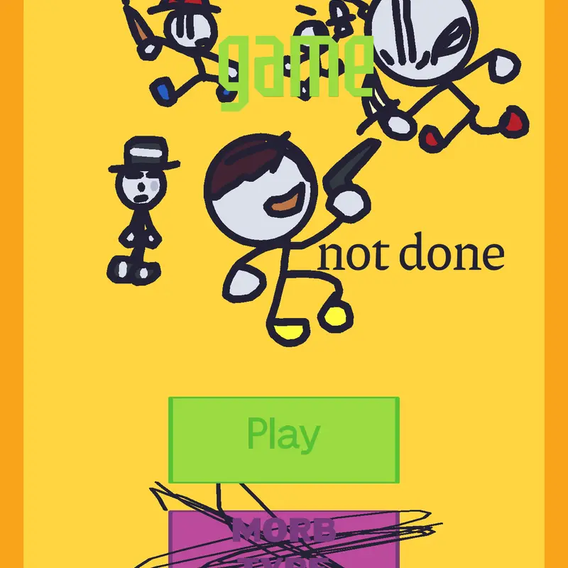 Game by @ratejd_studios