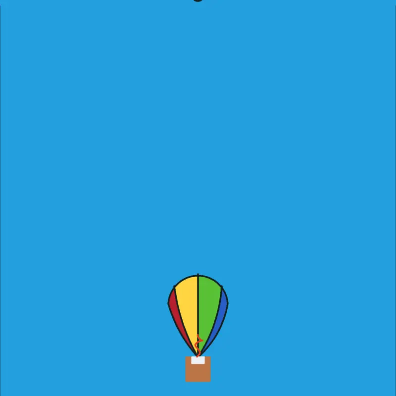 Game by @Mirazcant_12