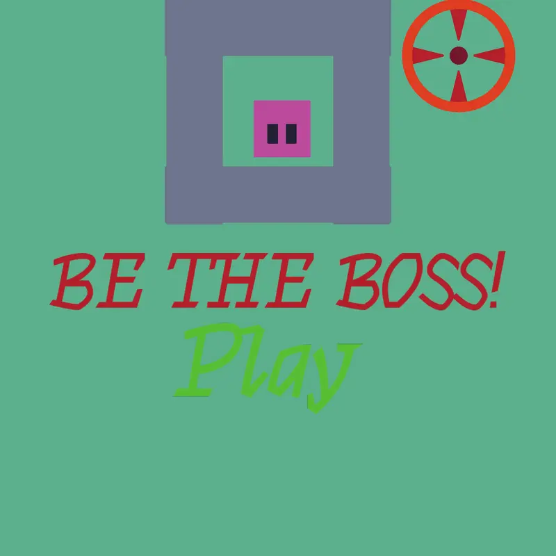 Game by @stupidartist