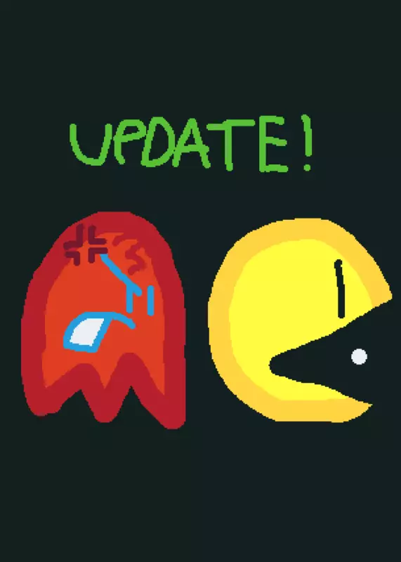 Game by @PAC-MAN113
