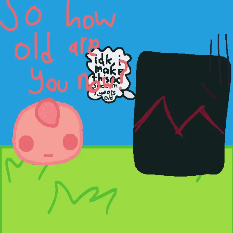 Game by @Mochimo