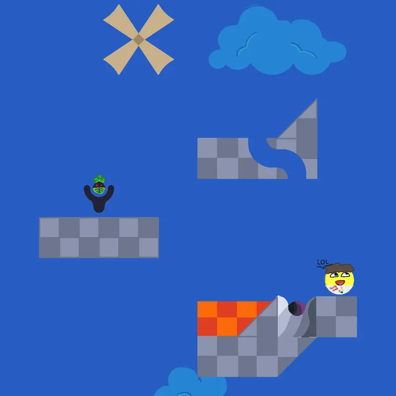 Game by @azuree_time
