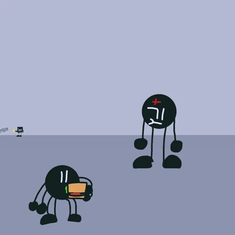Game by @RedSpeakerMan