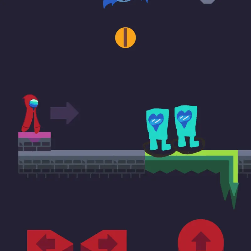 Game by @killerGroot