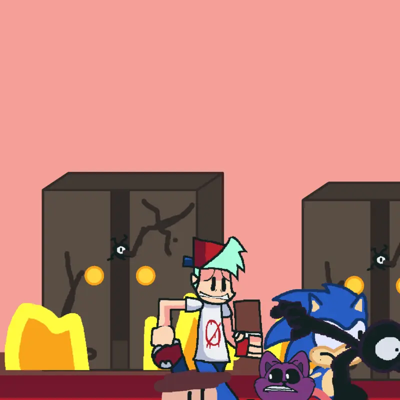 Game by @primevr89