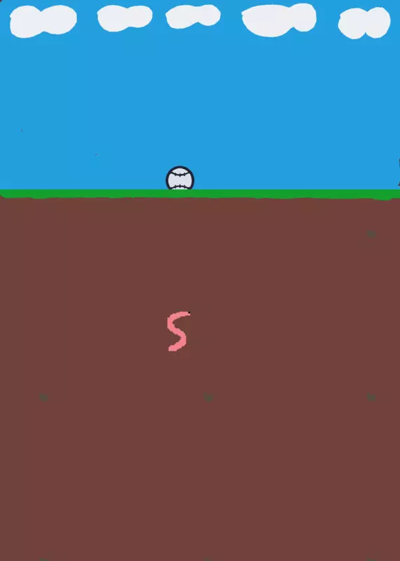 Game by @oskarshort