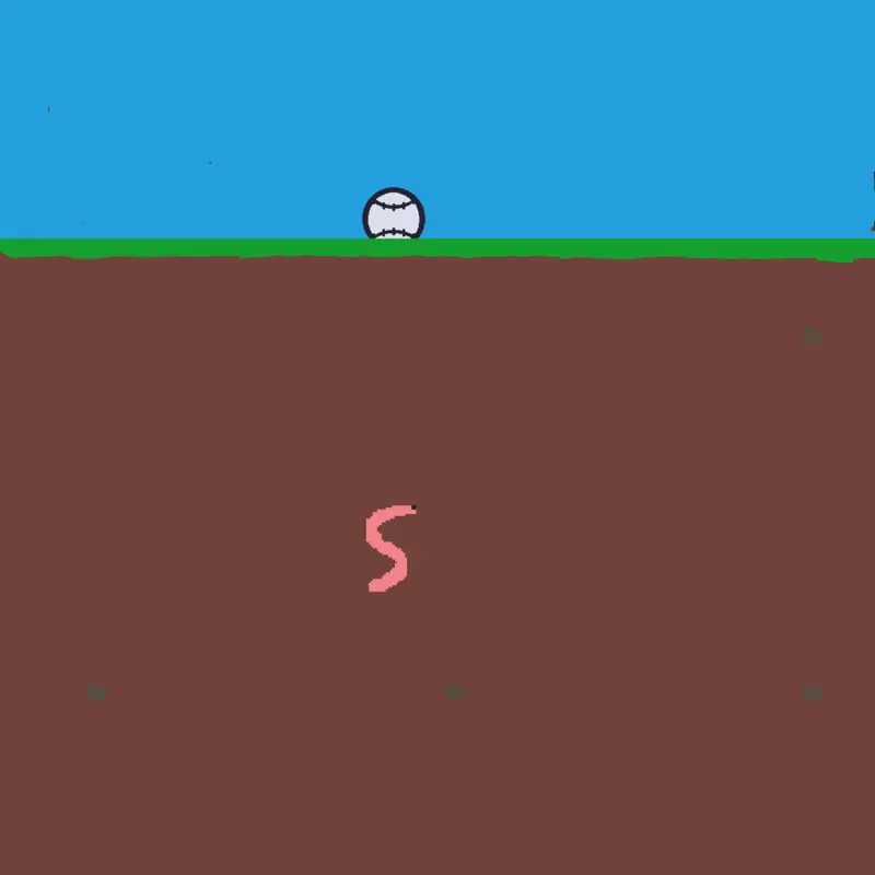 Game by @oskarshort