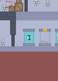 virus game