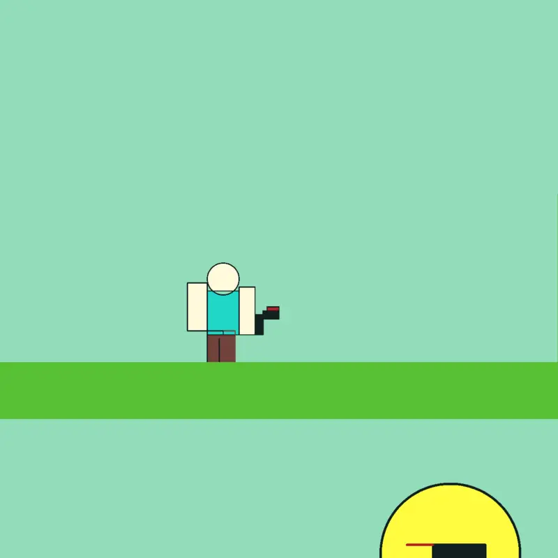 Game by @pauzinho_games
