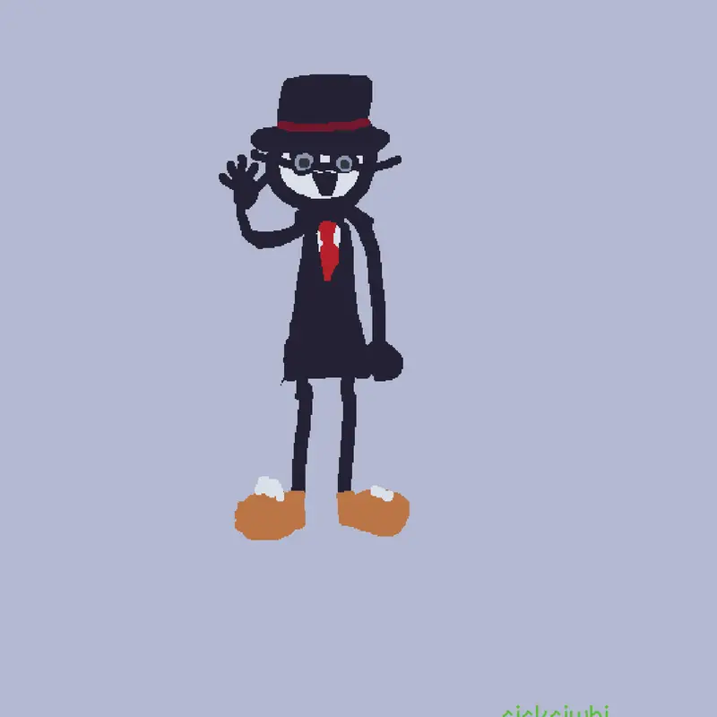 Game by @sjsksjwhj