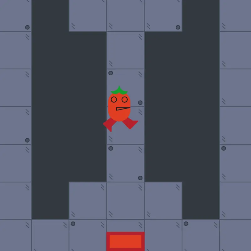 Game by @balld