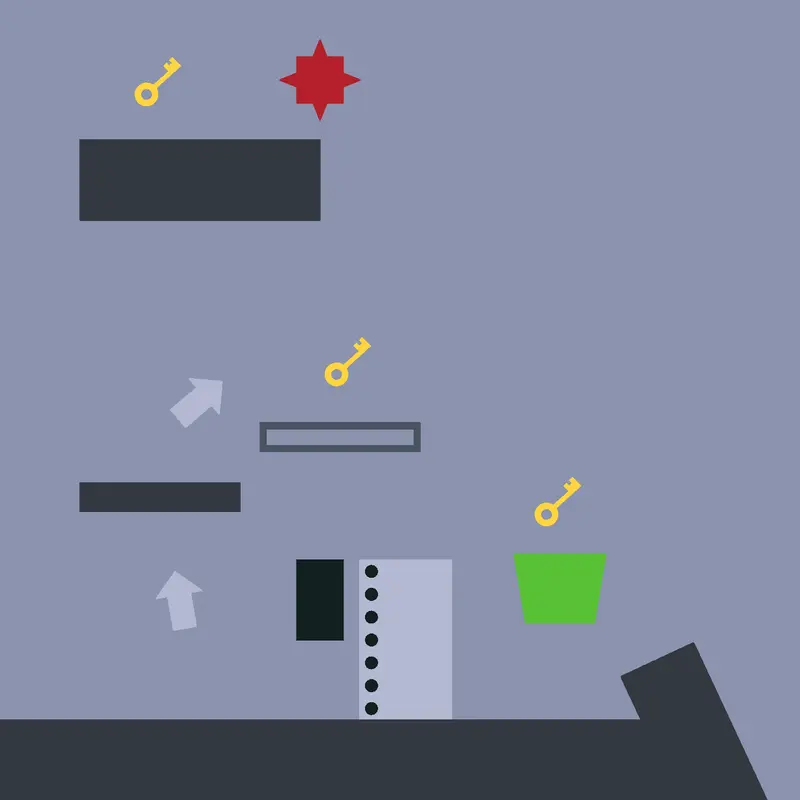 Game by @cinarpro1235