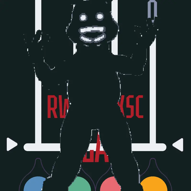 RWQSFAXSC by @Golden6022