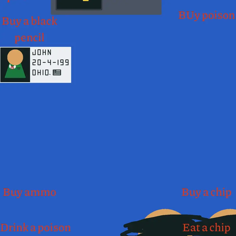 Game by @Author_PPXLKing