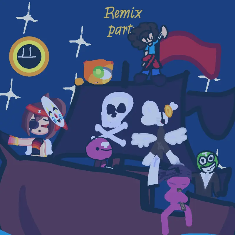 Game by @ENDERmation_TW