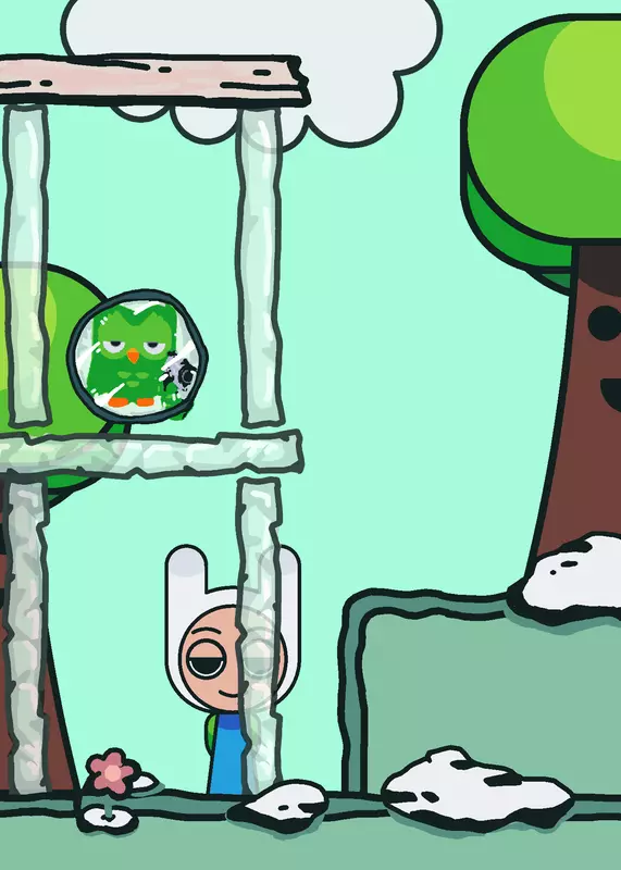 Game by @Baileyeon