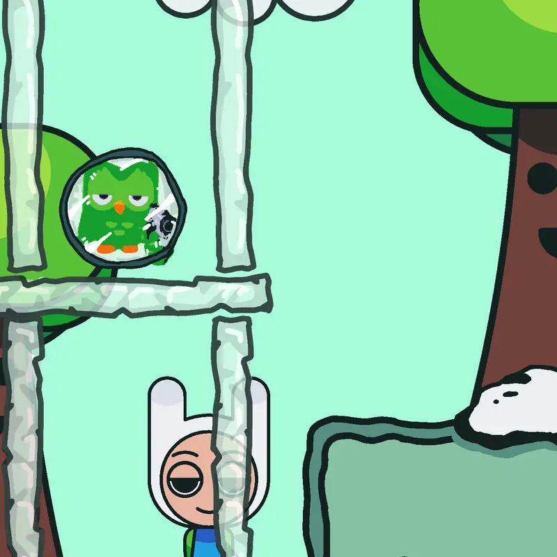 Game by @Baileyeon