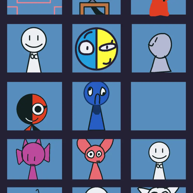 Game by @banban_fanhappy