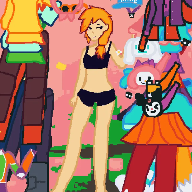 Game by @Gumballwatterson37
