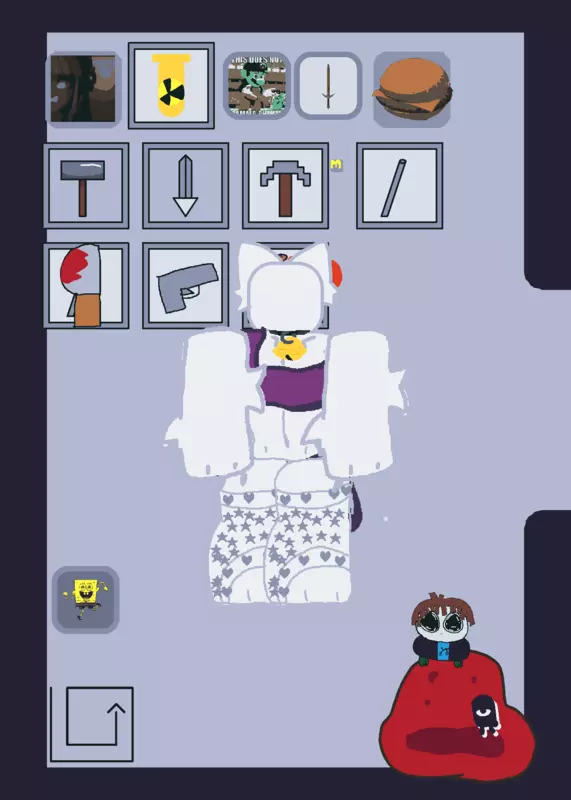 Game by @DghJv