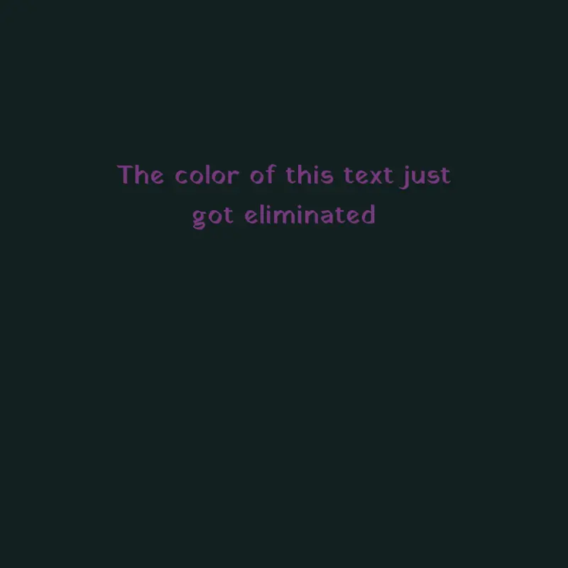 Game by @OrangeProductions