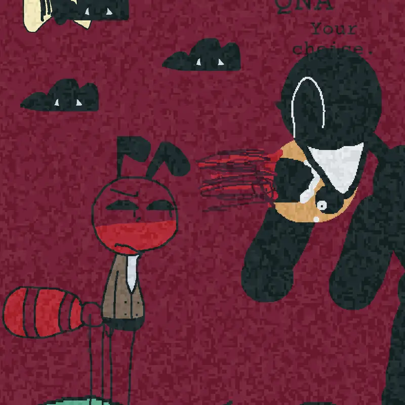 Game by @SludgySlug