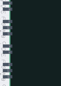 Piano / melodic notes