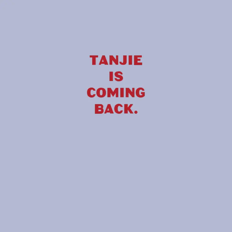 Game by @-Tanjie-