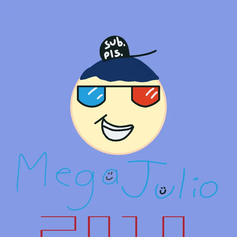 Game by @MegaJulio2010