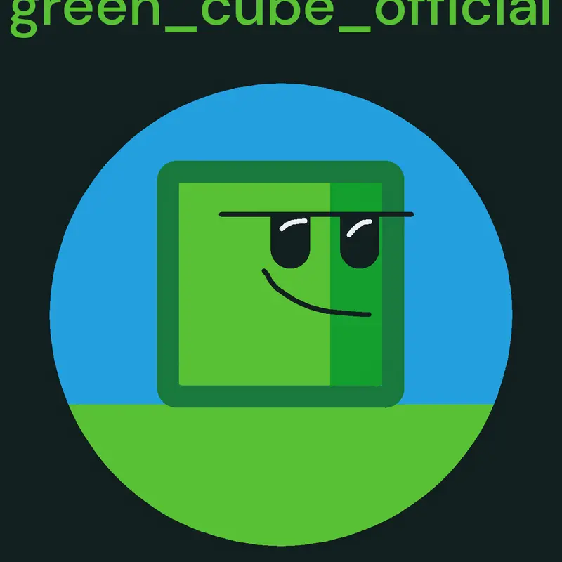 Game by @Brown-Cube_Official