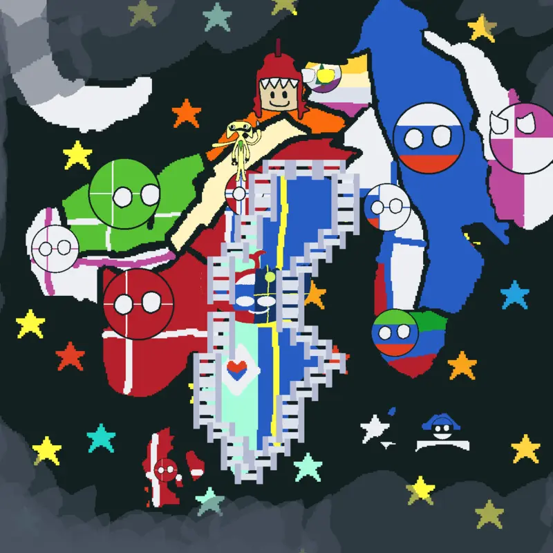 Game by @SKyperatv