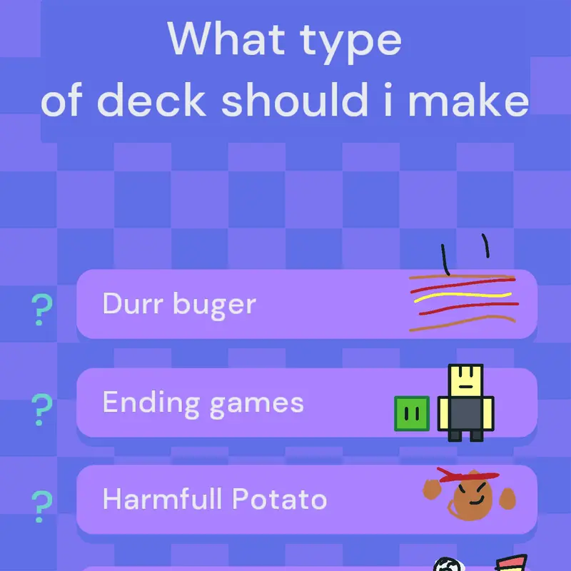 Game by @spooderman1235