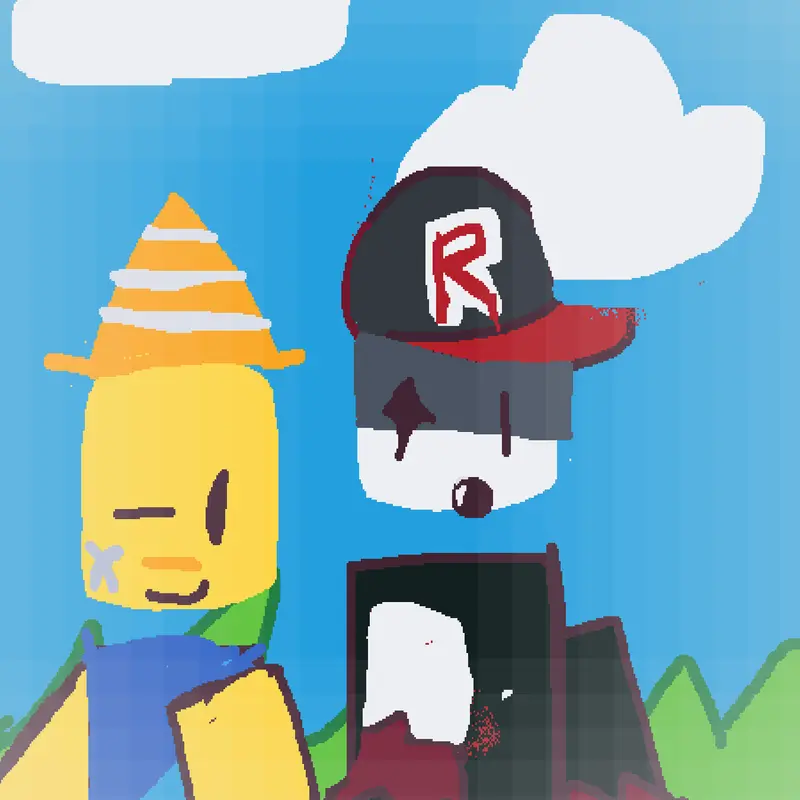 Game by @mensage264
