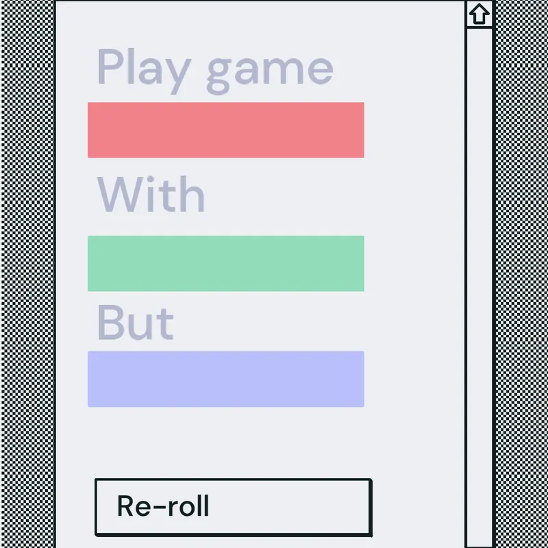 Game by @haitxhito