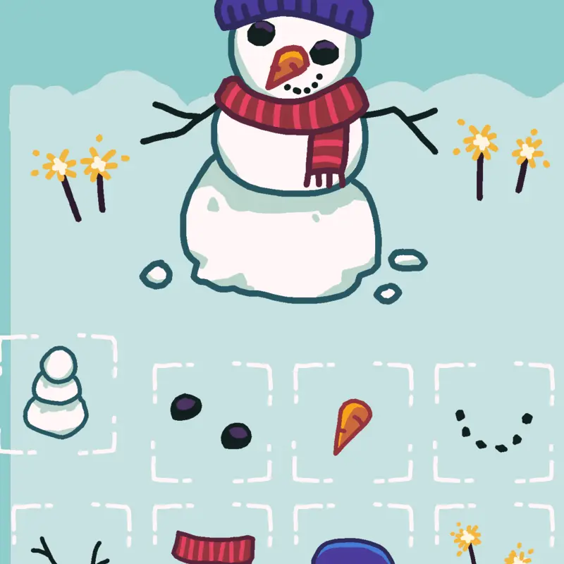 Game by @AmarraLeonzanida