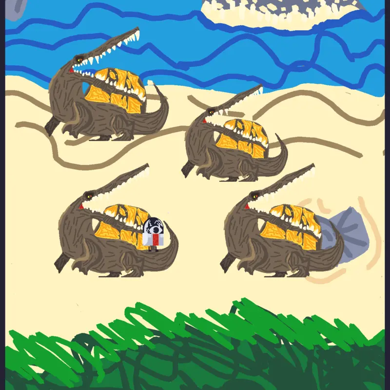 Game by @Foxy-777