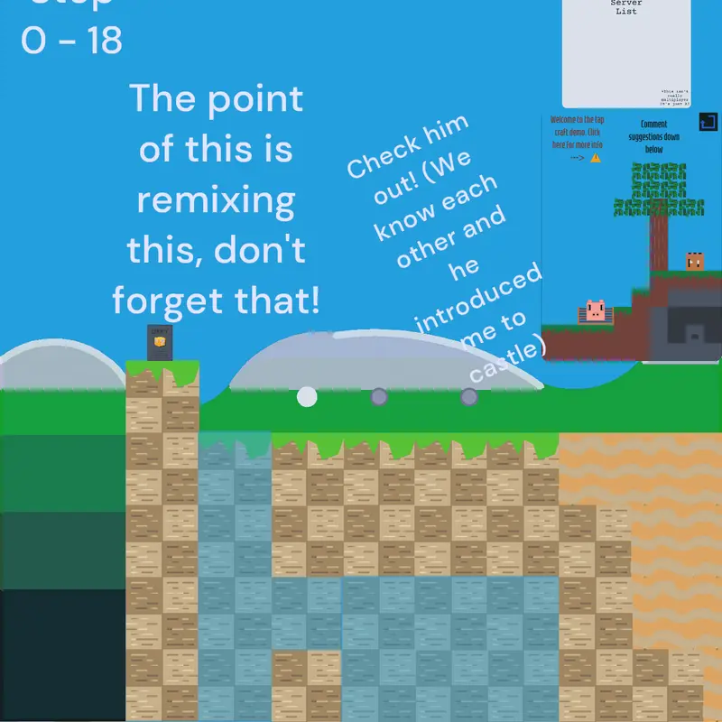 Game by @dantelrayman