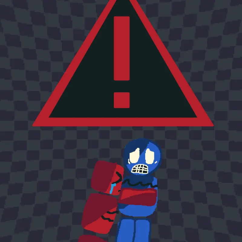 Game by @everything_is_okay