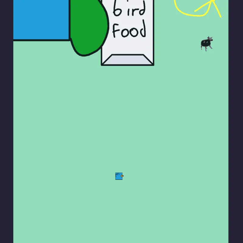 Game by @abdukader45