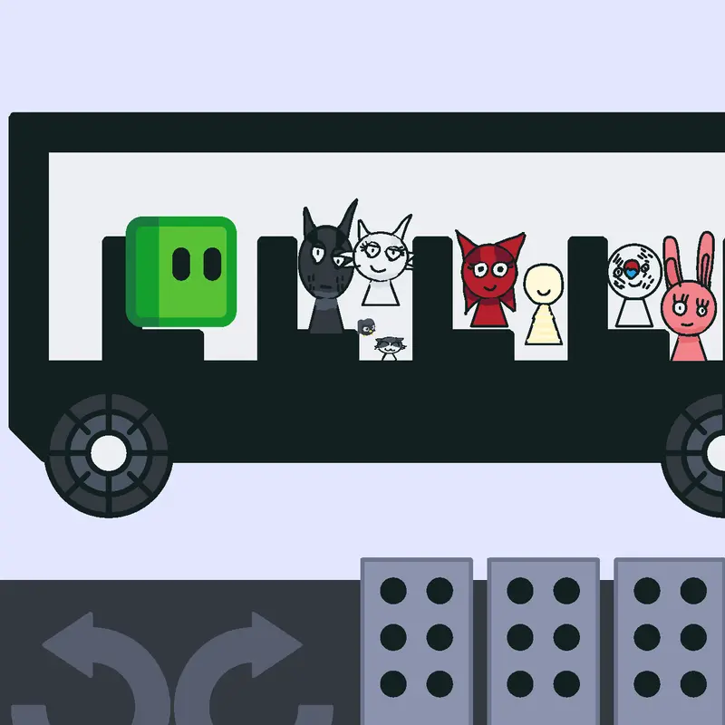 Game by @Newt-o3k