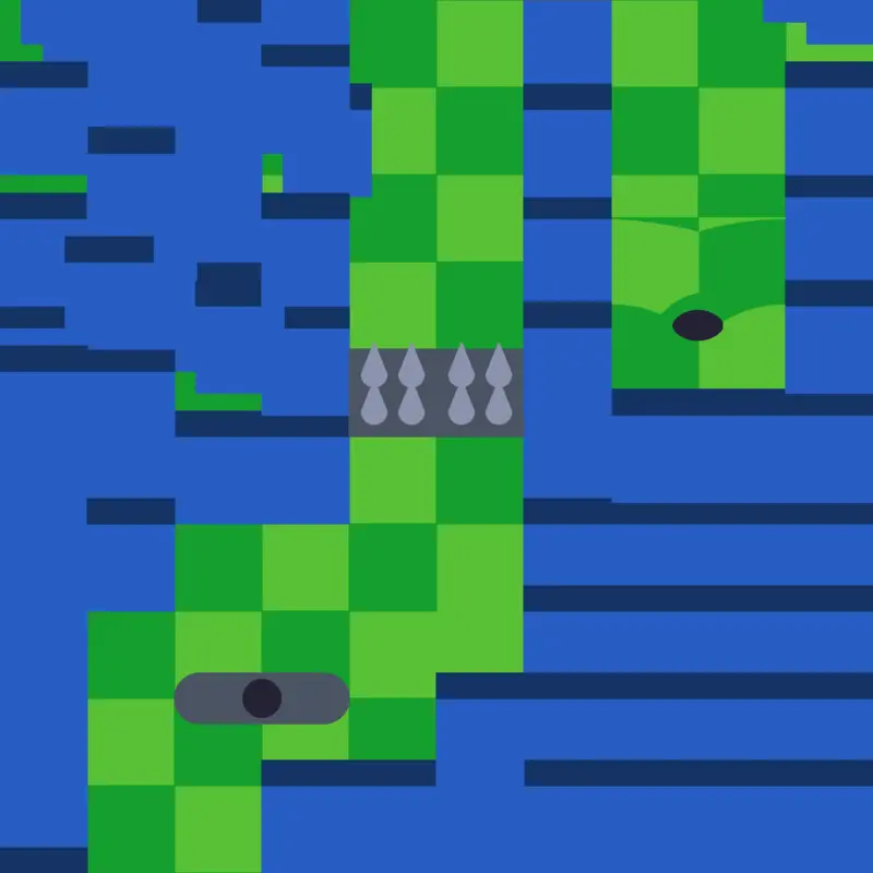 Water golf by @NerimanBayram