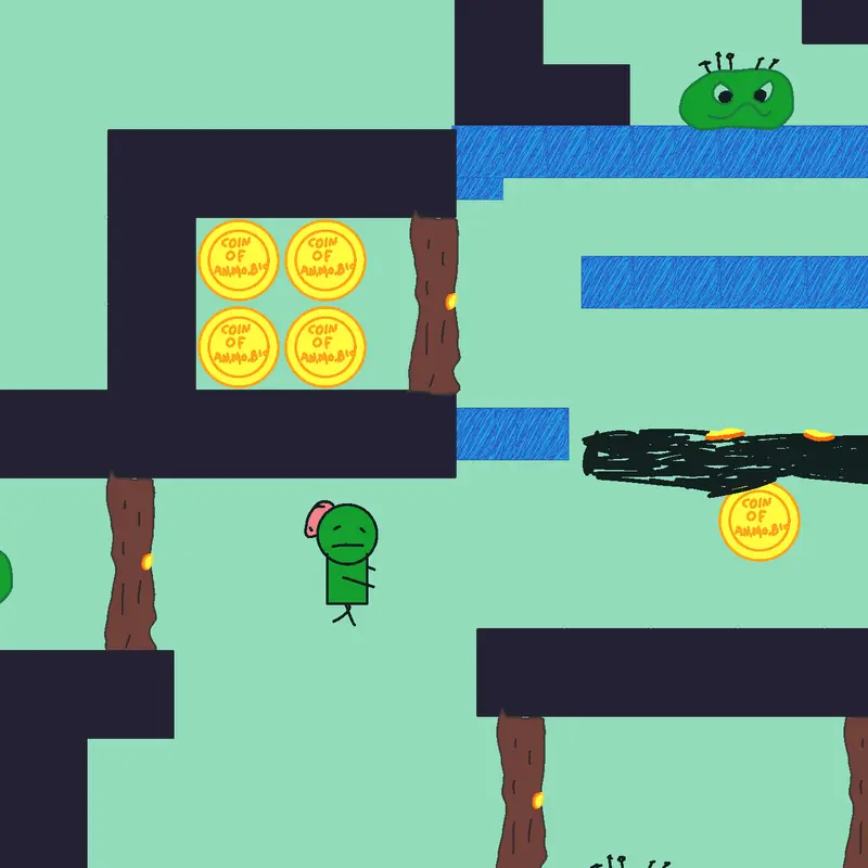 Game by @AnMoBic_Official
