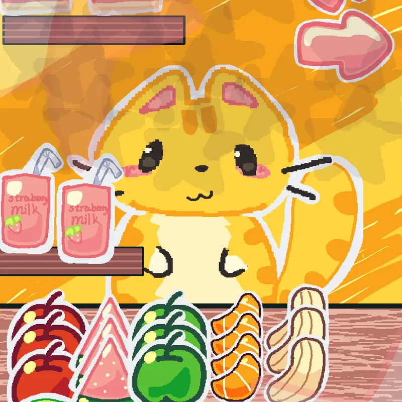 Game by @mimi028
