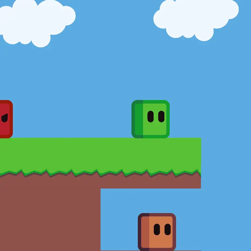 Game by @mike_oxo