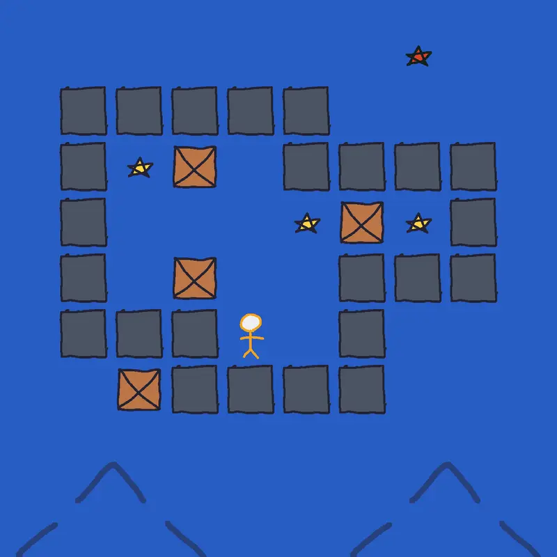 Game by @TwosIs