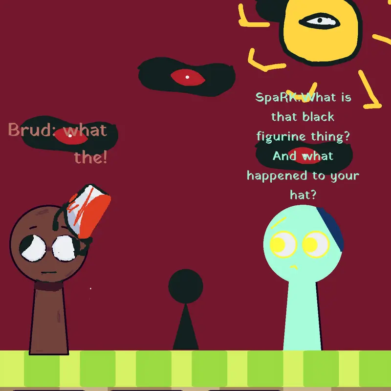 Game by @JoacoProductions