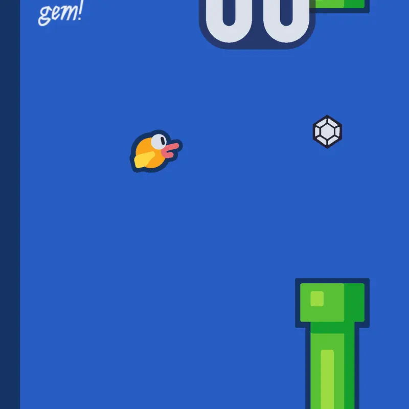 Game by @idkwhatimgonnatype